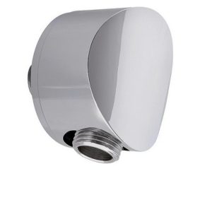 Wandanschlussbogen Hansgrohe Fixfit S DN15 (1/2") chrom