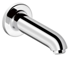 Wanneneinlauf Hansgrohe Talis S DN20 Ausladung 147 mm chrom