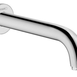 Wanneneinlauf Hansgrohe Vernis Blend DN20 Ausladung 204 mm chrom