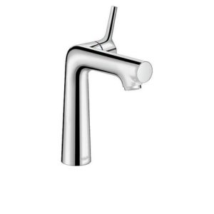 Waschtischmischer Hansgrohe Talis S Ausladung 152 mm chrom