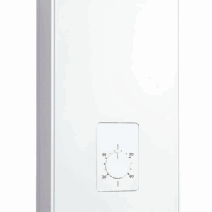 Durchlauferhitzer Kospel PPE4.B elektronisch 17/18/21/24 kW, 400 V