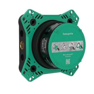 iBox Hansgrohe Universal 2