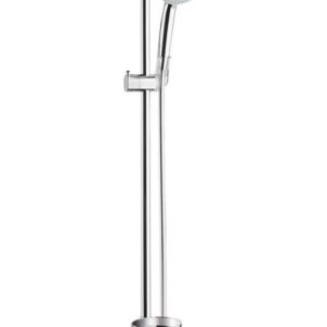 Brause-Set Hansgrohe Croma 100 Vario 900 mm, 4 Strahlarten Ø 100 mm chrom